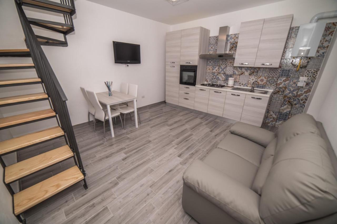 Casa Langellotti Smart Apartment Наполи Екстериор снимка