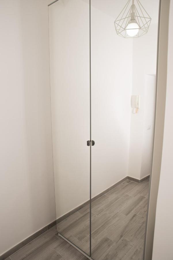 Casa Langellotti Smart Apartment Наполи Екстериор снимка