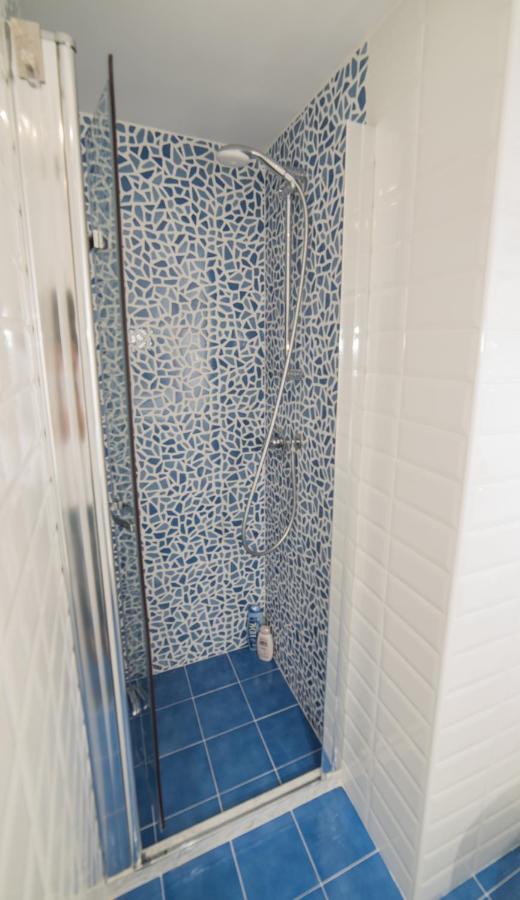 Casa Langellotti Smart Apartment Наполи Екстериор снимка